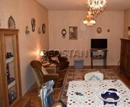 Stan za izdavanje · 45 m² · Blok 45, Novi Beograd, Beograd