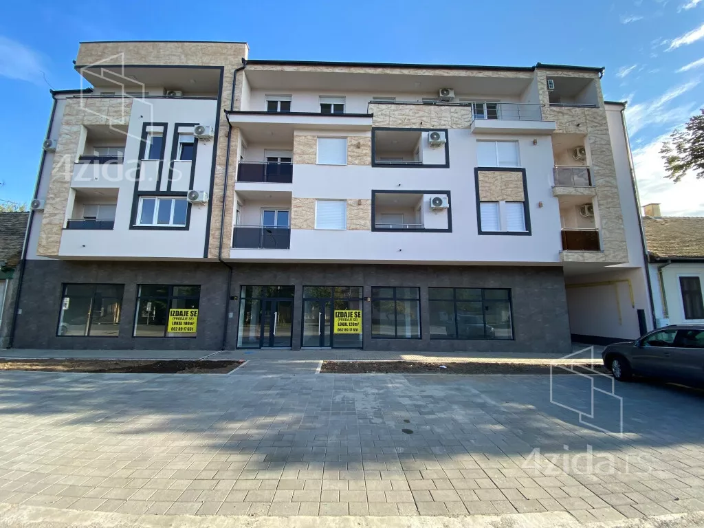 Osmosoban stan | 4zida