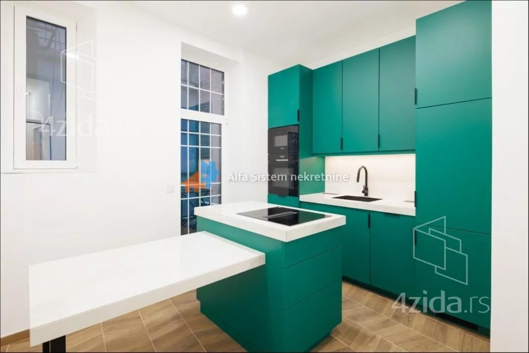 Petosoban stan | 4zida