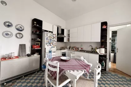 Vlajkovićeva | 4zida.rs