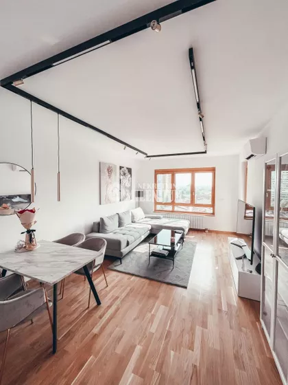 Jurija Gagarina | 4zida.rs