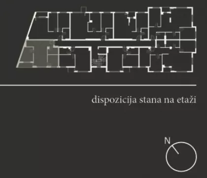 Centar 1 | 4zida.rs
