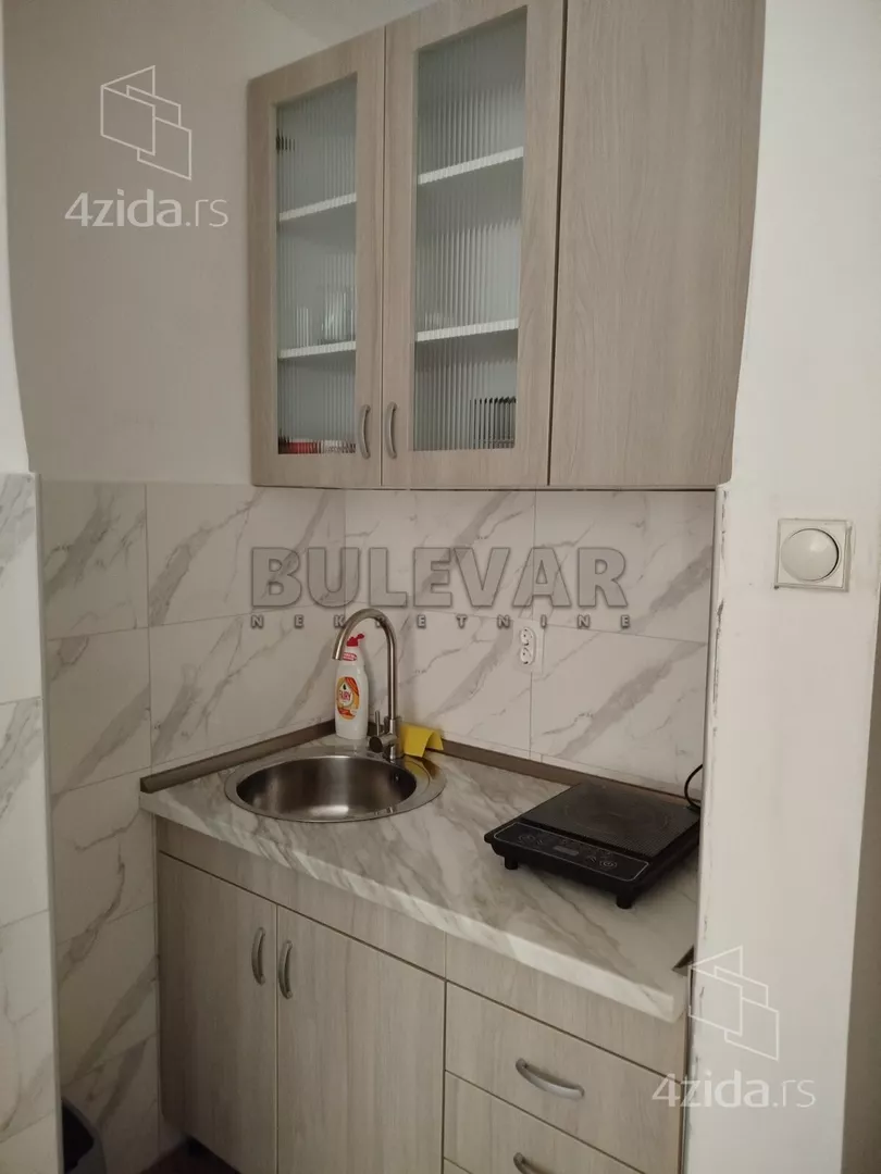 Garsonjera | 4zida