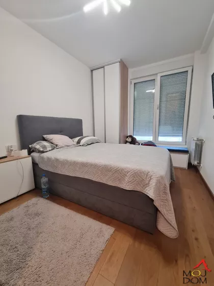 Bulevar Evrope | 4zida.rs