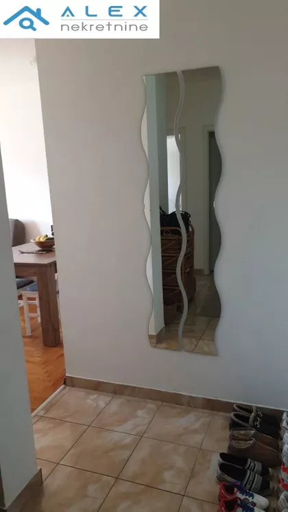 Bulevar Patrijarha Pavla | 4zida.rs