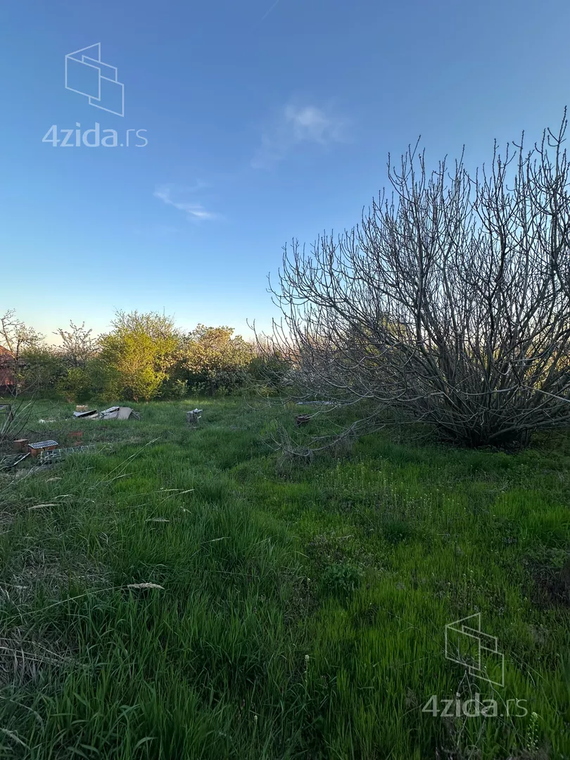 Građevinsko zemljište | 4zida