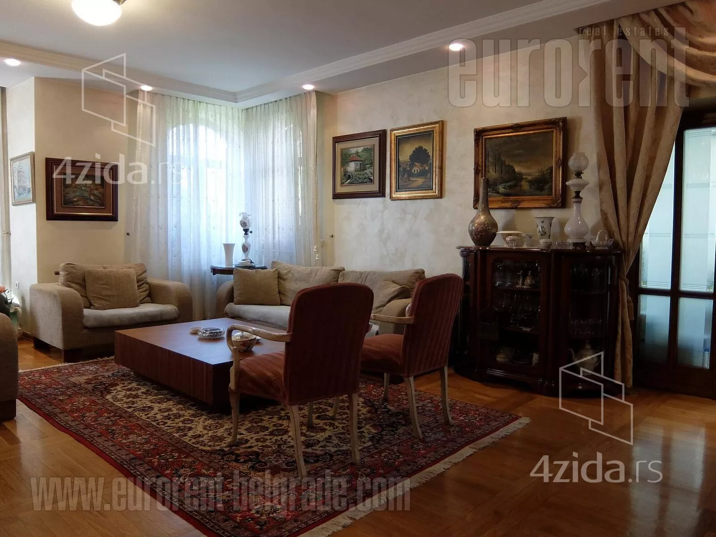 3-etažna kuća | 4zida