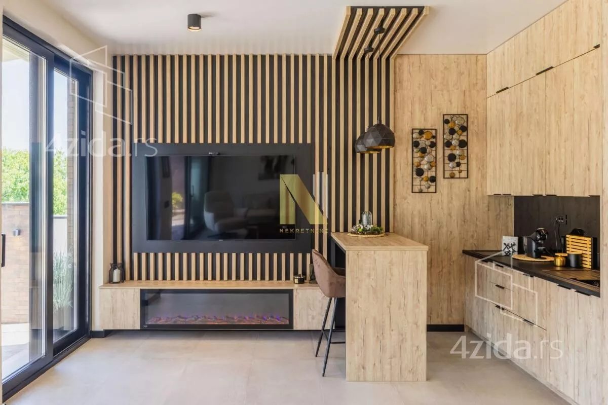 Kuća | 4zida