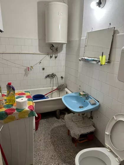 Hajduk Veljkova | 4zida.rs