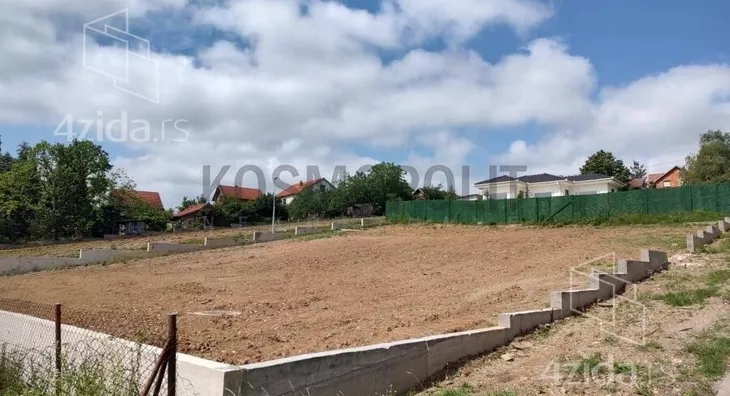 Građevinsko zemljište | 4zida