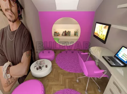 Bulevar Oslobođenja | 4zida.rs