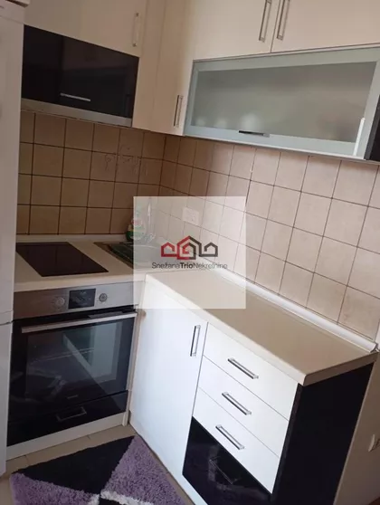 Bulevar Patrijarha Pavla (Somborski Bulevar) | 4zida.rs