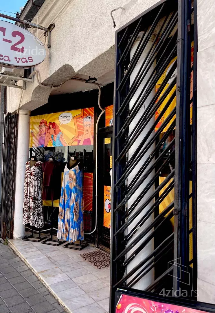 Lokal | 4zida