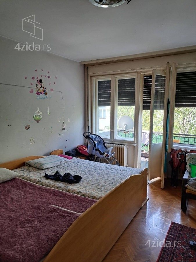 Stan – Novi Sad