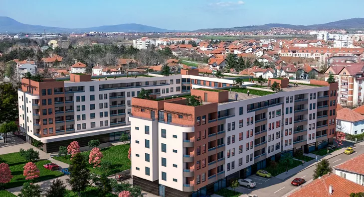 Glavna slika projekta Pantelejska crkva