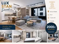 K-District, Stari Grad opština, Beograd | 4zida.rs