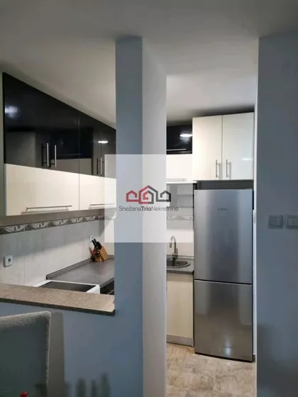 Sajmište | 4zida.rs