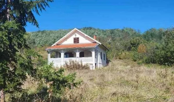 Kuća | 4zida