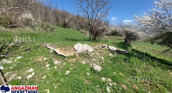 Poljoprivredno zemljište | 4zida