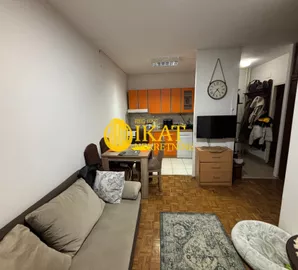 Mirijevo, Zvezdara opština, Beograd, 1.5 stan | 4zida.rs