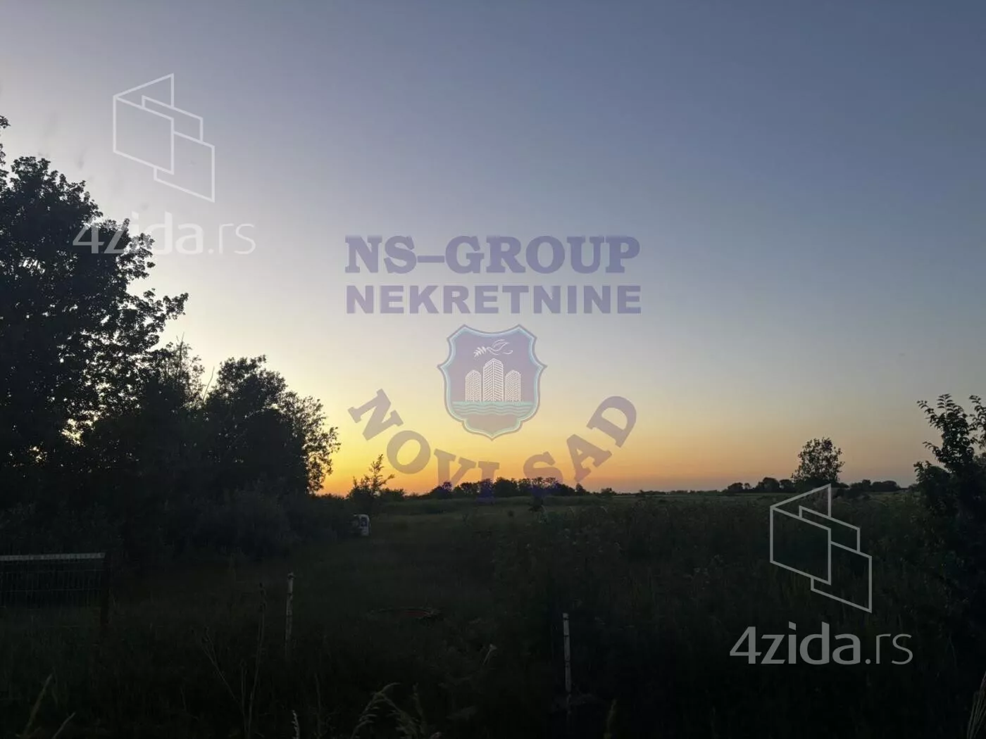 Građevinsko zemljište | 4zida
