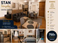 Beograd, Palilula opština, Tašmajdan | 4zida.rs | 4zida.rs