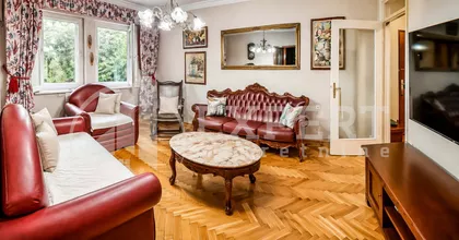 Ljubomira Nikolića | 4zida.rs