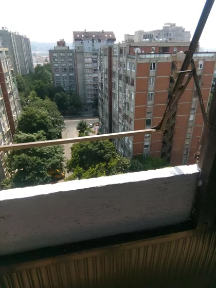 Maksima Gorkog | 4zida.rs