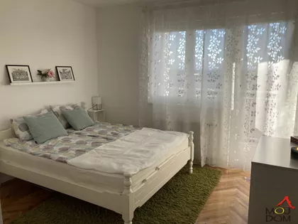 Bulevar Evrope | 4zida.rs