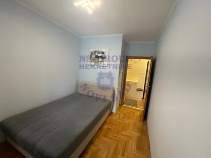 Novo Naselje | 4zida.rs