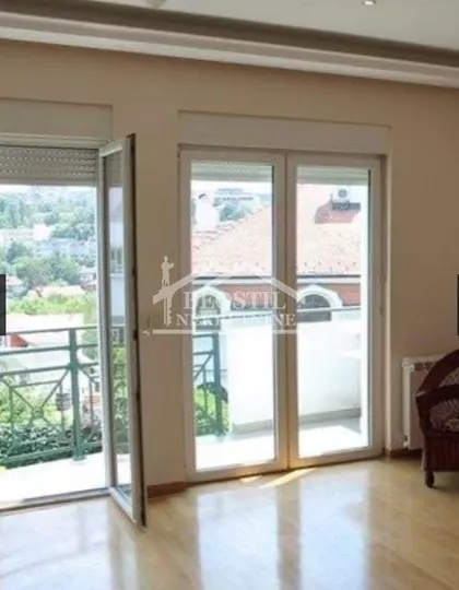 Aleksandra Tirnanića Tirketa | 4zida.rs