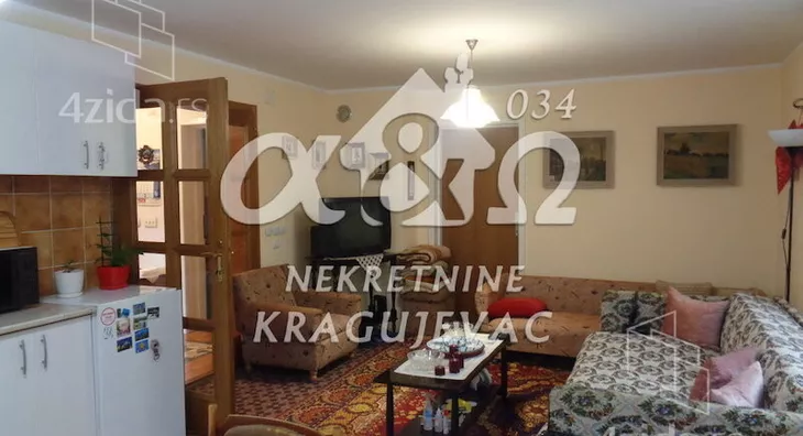 4-etažna kuća | 4zida