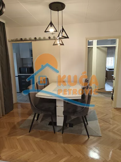 Bulevar Nemanjića | 4zida.rs