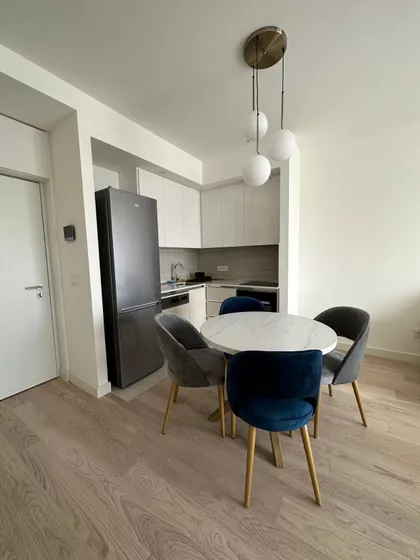 Bulevar Vudroa Vilsona 6 | 4zida.rs