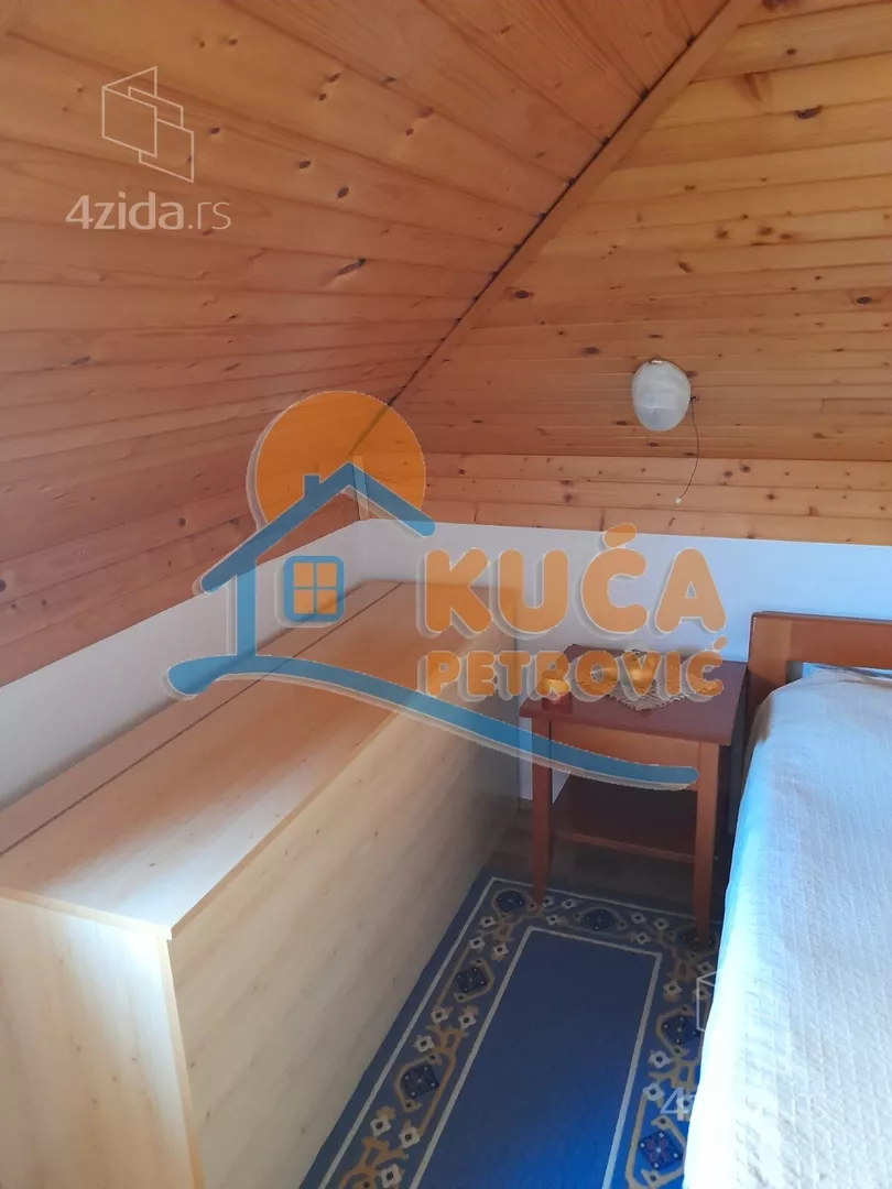 4-etažna kuća | 4zida
