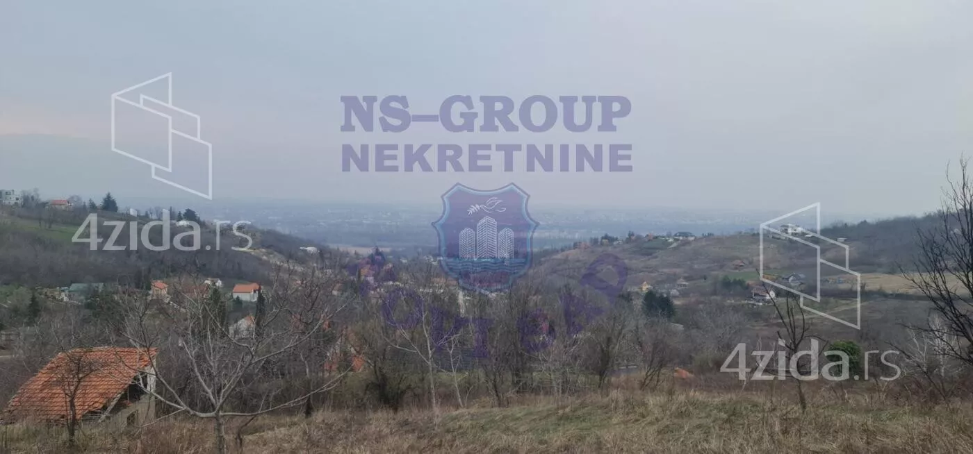 Građevinsko zemljište | 4zida