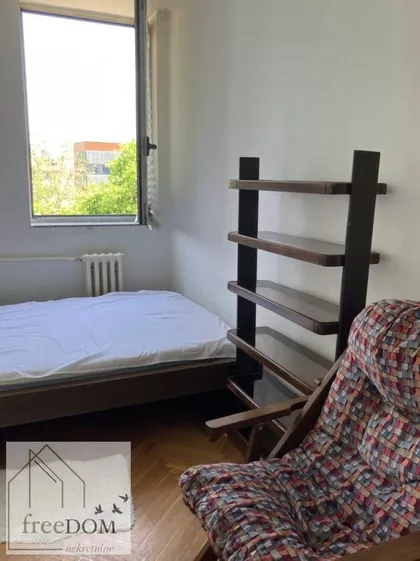 Bulevar Oslobođenja | 4zida.rs