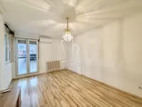 Bežanijska kosa 1, Novi Beograd, Beograd | 4zida.rs