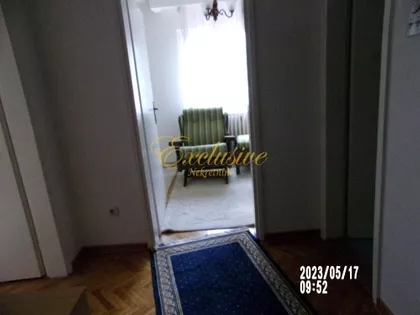 Milovana Jankovića | 4zida.rs