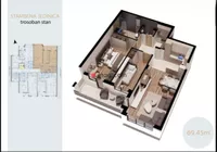 Pantelej, Gradske lokacije, Niš | 4zida.rs | 4zida.rs