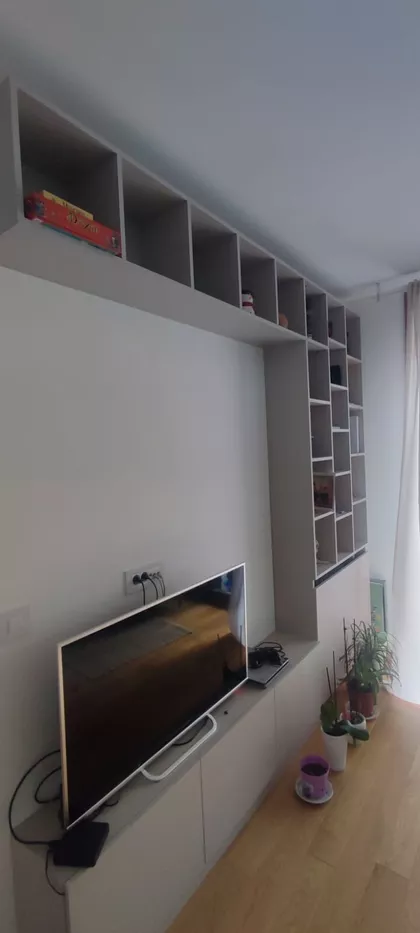 Jurija Gagarina | 4zida.rs