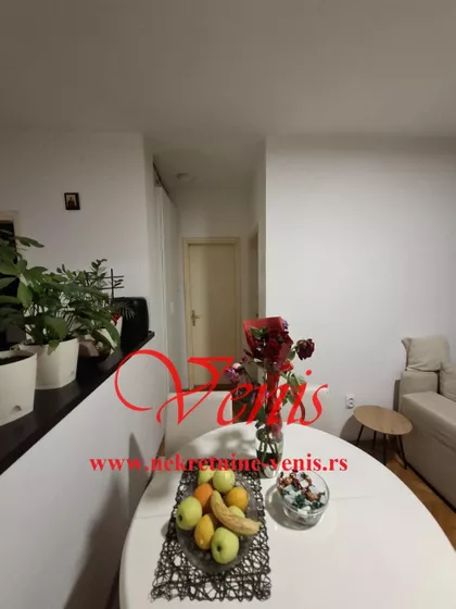 Dimitrija Avramovića | 4zida.rs