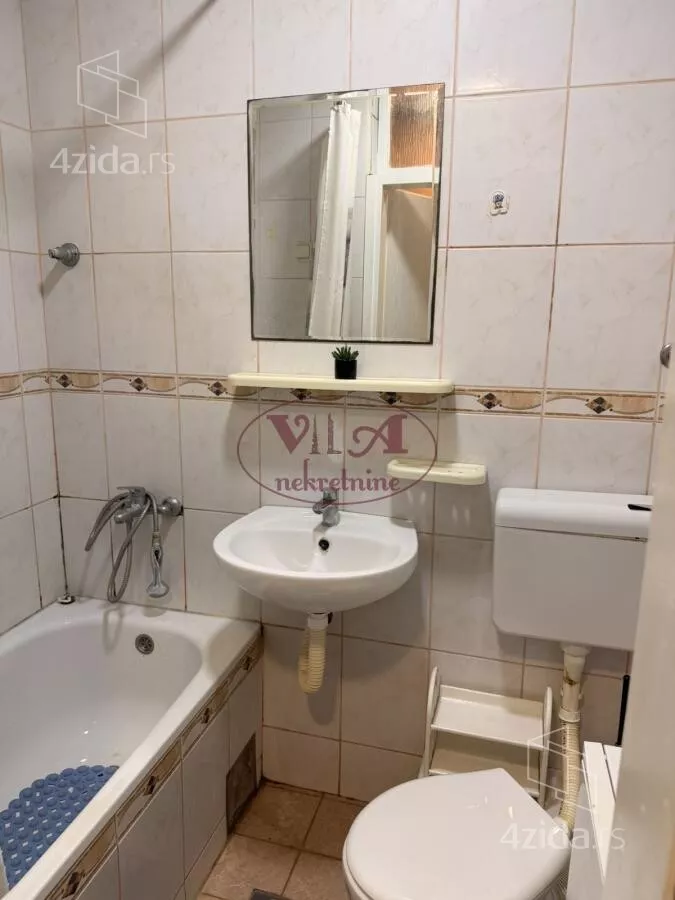 Garsonjera | 4zida