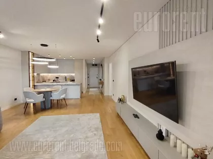 HRAM SVETOG SAVE | 4zida.rs