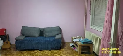 Sretena Mladenovića Mike | 4zida.rs