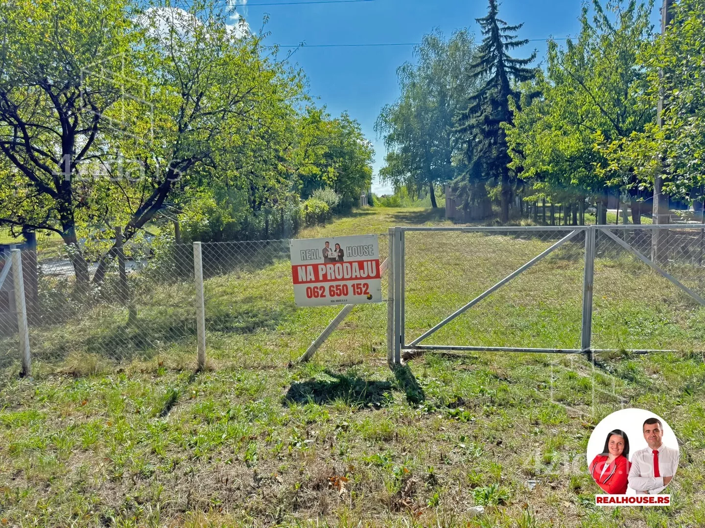 Građevinsko zemljište | 4zida