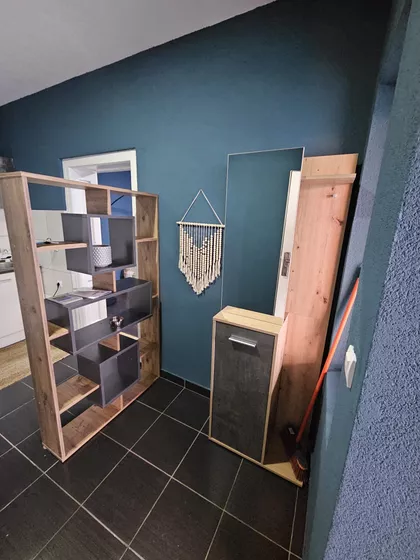 Branka Radičevića | 4zida.rs