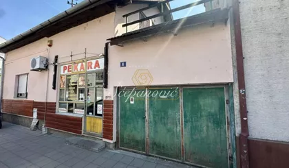 Stari Majur | 4zida.rs