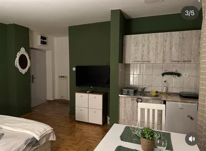 Vojvode Vuka 1A | 4zida.rs