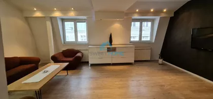 Nušićeva | 4zida.rs